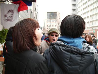 我的机器人女友剧照的剧照