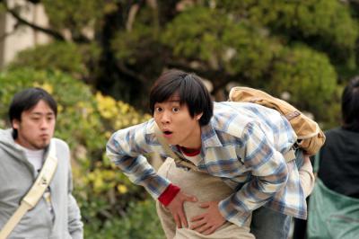 我的机器人女友剧照的剧照