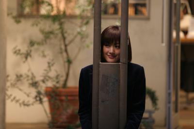 我的机器人女友剧照的剧照