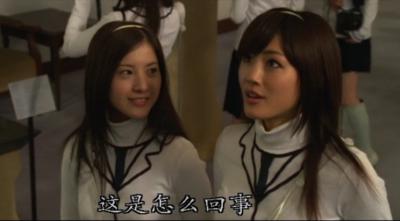 我的机器人女友剧照的剧照