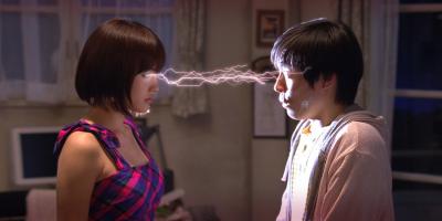 我的机器人女友剧照的剧照