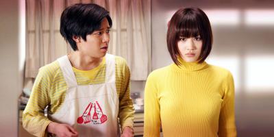 我的机器人女友剧照的剧照