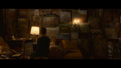 玻璃城堡剧照的剧照