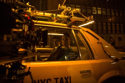 玻璃城堡剧照的剧照