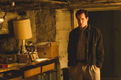 玻璃城堡剧照的剧照