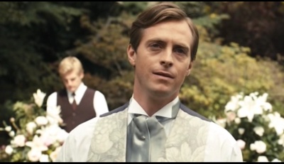 在瑞士的日子剧照的剧照