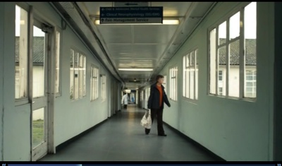 在瑞士的日子剧照的剧照