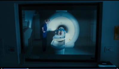 在瑞士的日子剧照的剧照