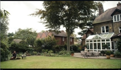 在瑞士的日子剧照的剧照