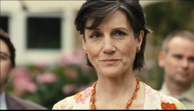 在瑞士的日子剧照的剧照