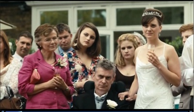 在瑞士的日子剧照的剧照