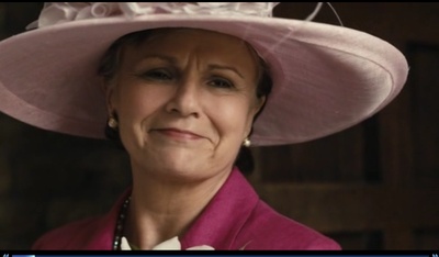 在瑞士的日子剧照的剧照