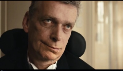 在瑞士的日子剧照的剧照