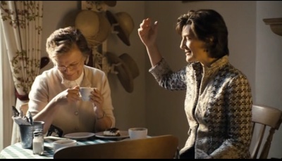 在瑞士的日子剧照的剧照