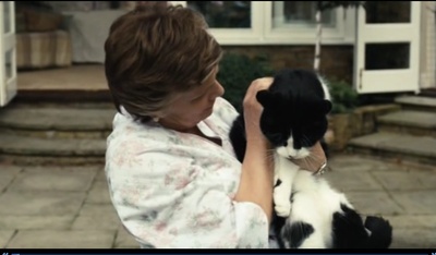 在瑞士的日子剧照的剧照