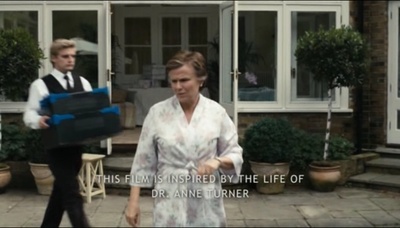 在瑞士的日子剧照的剧照