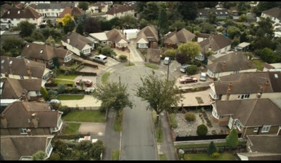 在瑞士的日子剧照的剧照