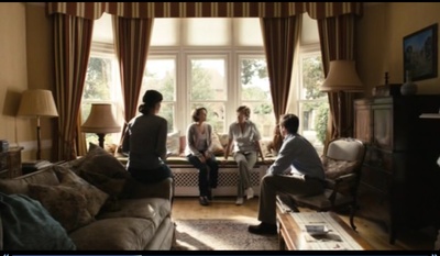 在瑞士的日子剧照的剧照