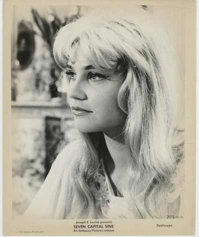 七宗罪剧照的剧照