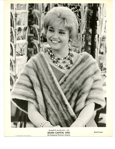 七宗罪剧照的剧照