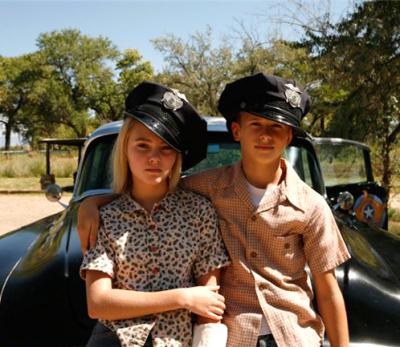 有梦就去闯剧照的剧照