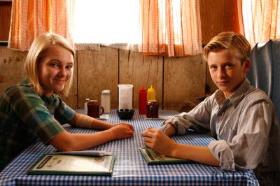 有梦就去闯剧照的剧照