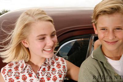 有梦就去闯剧照的剧照