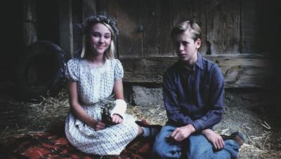 有梦就去闯剧照的剧照