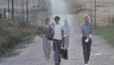 有梦就去闯剧照的剧照