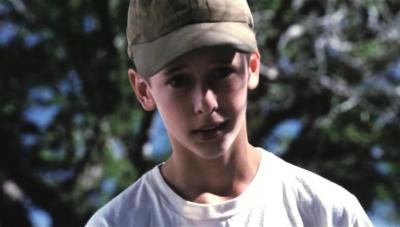 有梦就去闯剧照的剧照