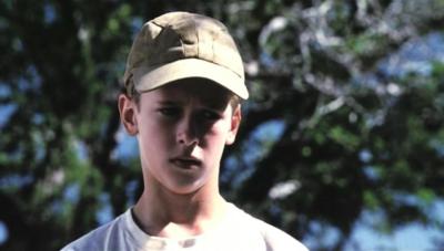 有梦就去闯剧照的剧照