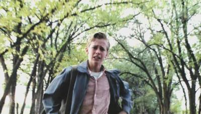 有梦就去闯剧照的剧照