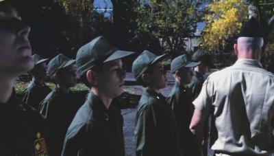 有梦就去闯剧照的剧照