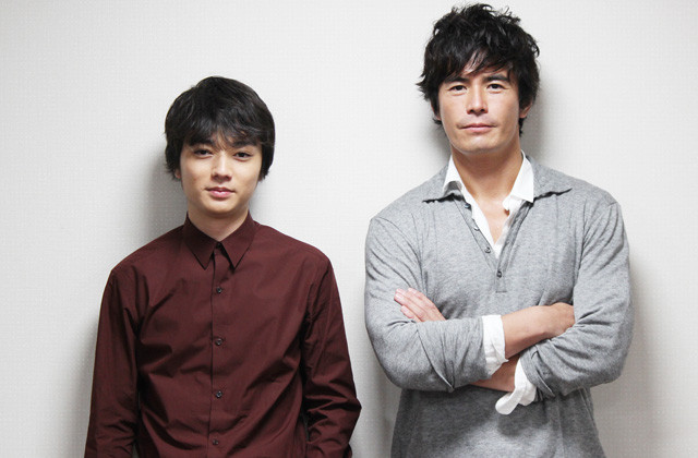 哪啊哪啊神去村剧照的剧照