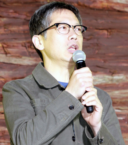 哪啊哪啊神去村剧照的剧照