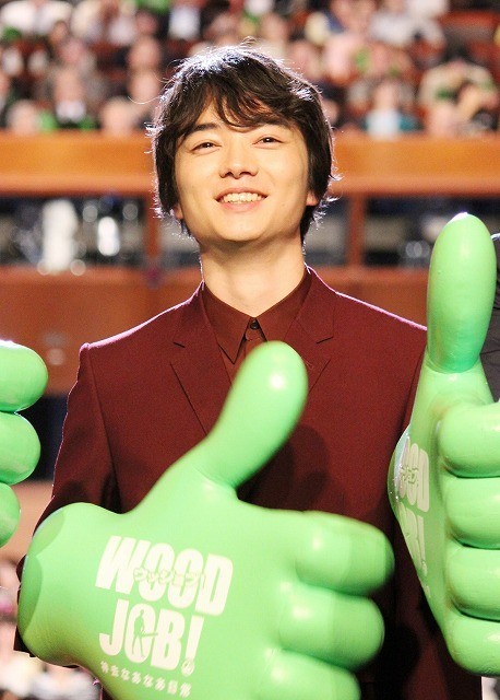 哪啊哪啊神去村剧照的剧照