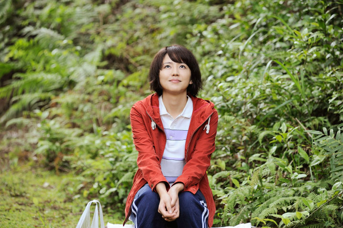 哪啊哪啊神去村剧照的剧照