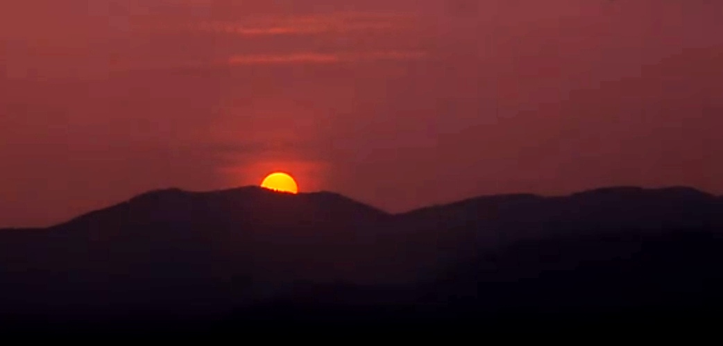 哪啊哪啊神去村剧照的剧照