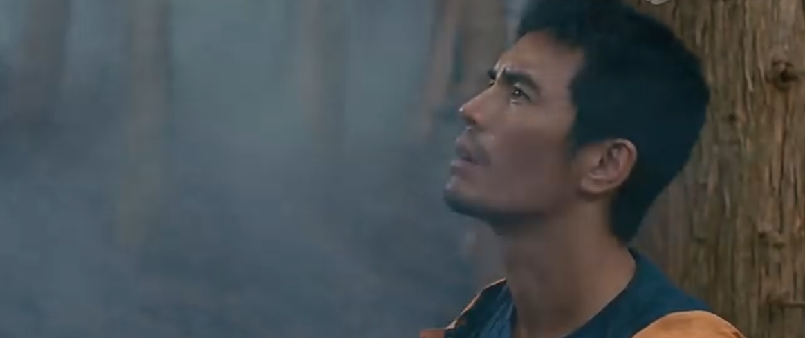 哪啊哪啊神去村剧照的剧照