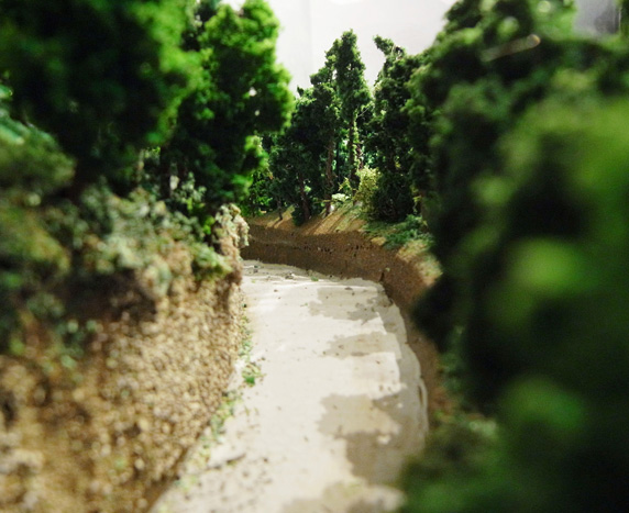 哪啊哪啊神去村剧照的剧照