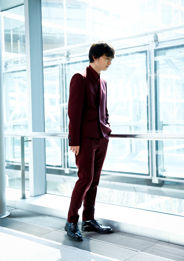 哪啊哪啊神去村剧照的剧照