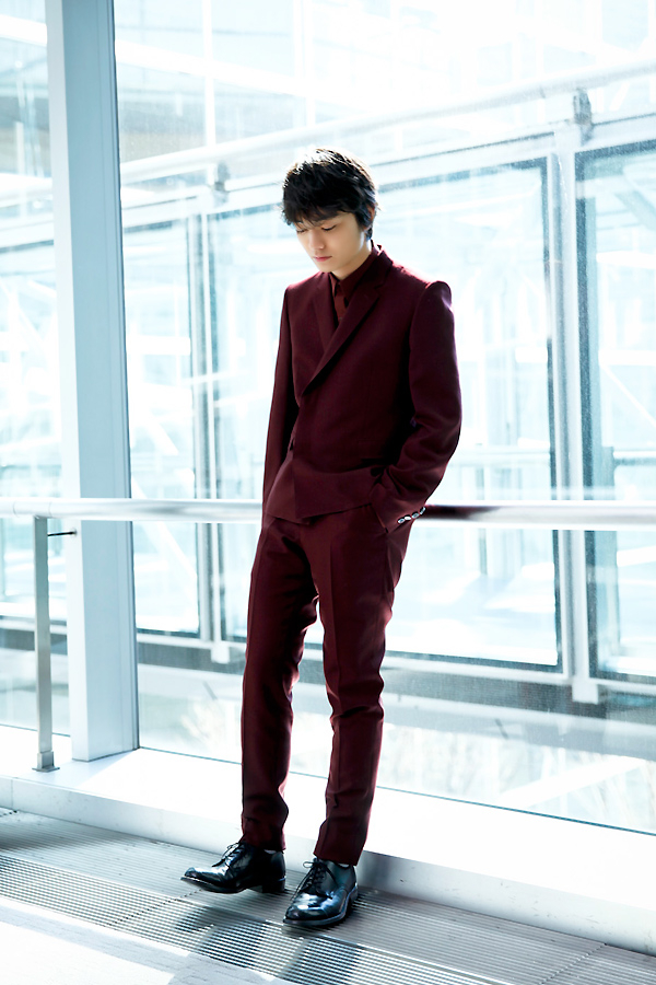 哪啊哪啊神去村剧照的剧照