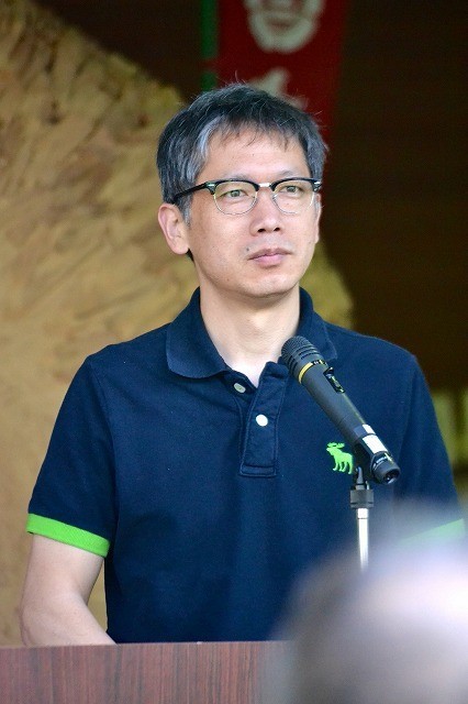 哪啊哪啊神去村剧照的剧照