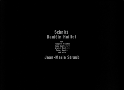 安娜·玛格达丽娜·巴赫的编年史剧照的剧照