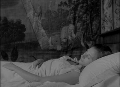 安娜·玛格达丽娜·巴赫的编年史剧照的剧照