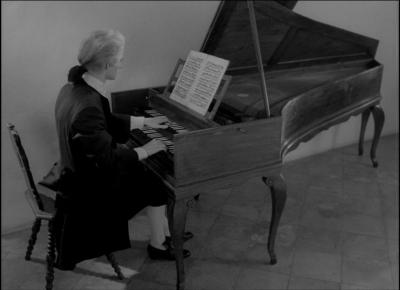 安娜·玛格达丽娜·巴赫的编年史剧照的剧照