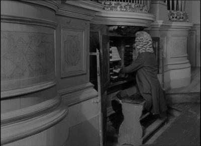 安娜·玛格达丽娜·巴赫的编年史剧照的剧照