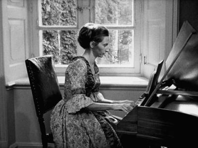 安娜·玛格达丽娜·巴赫的编年史剧照的剧照