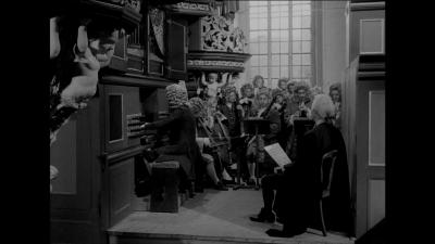 安娜·玛格达丽娜·巴赫的编年史剧照的剧照