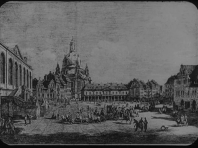 安娜·玛格达丽娜·巴赫的编年史剧照的剧照